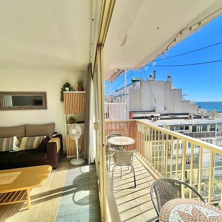 Pescadors Aprtment Apartment Benidorm Exterior photo